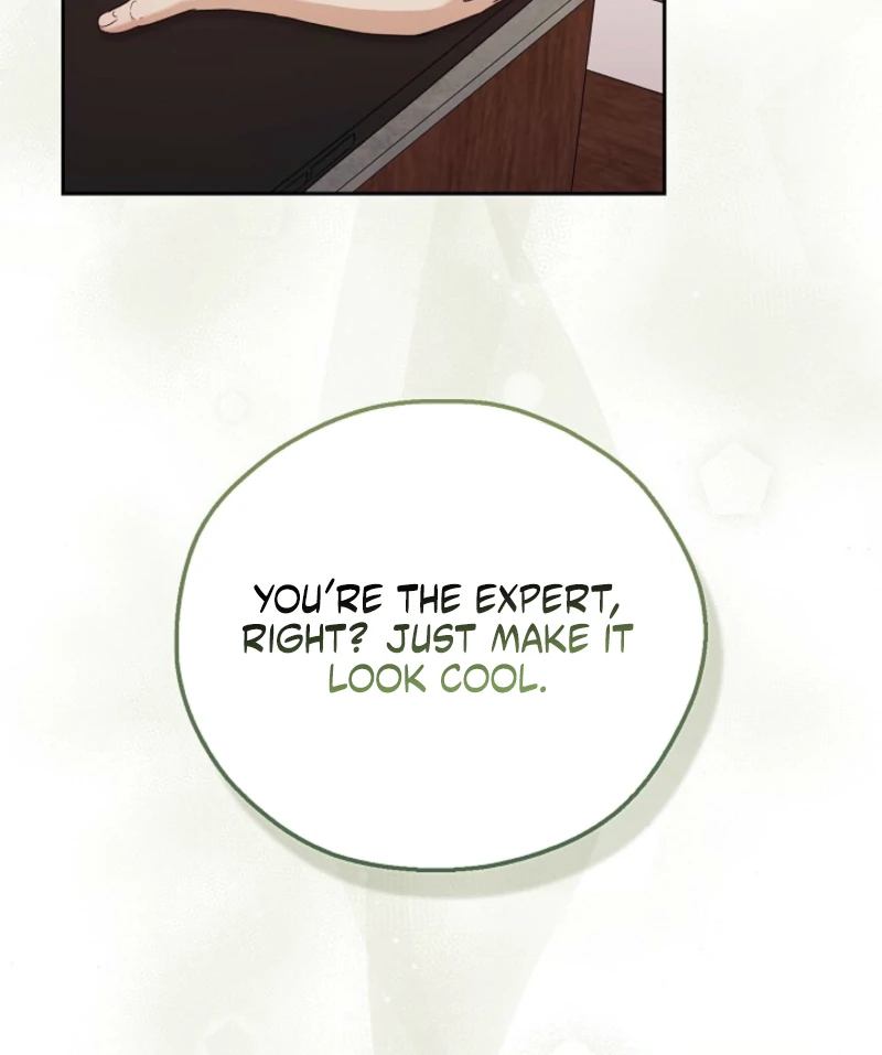 A Fighting Dog’s Way of Courtship Chapter 8 - Page 12