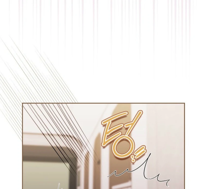 A Fighting Dog’s Way of Courtship Chapter 8 - Page 111