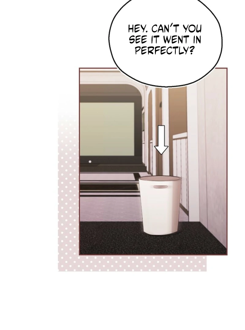 A Fighting Dog’s Way of Courtship Chapter 8 - Page 115