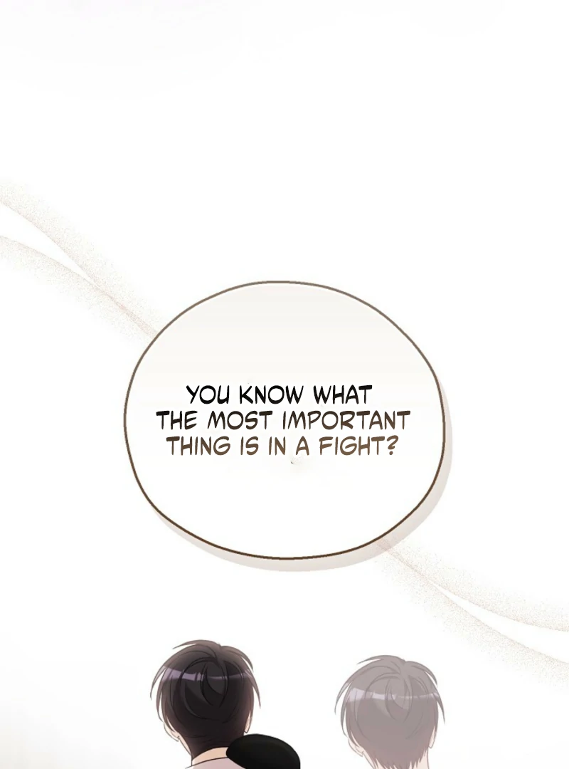 A Fighting Dog’s Way of Courtship Chapter 8 - Page 120