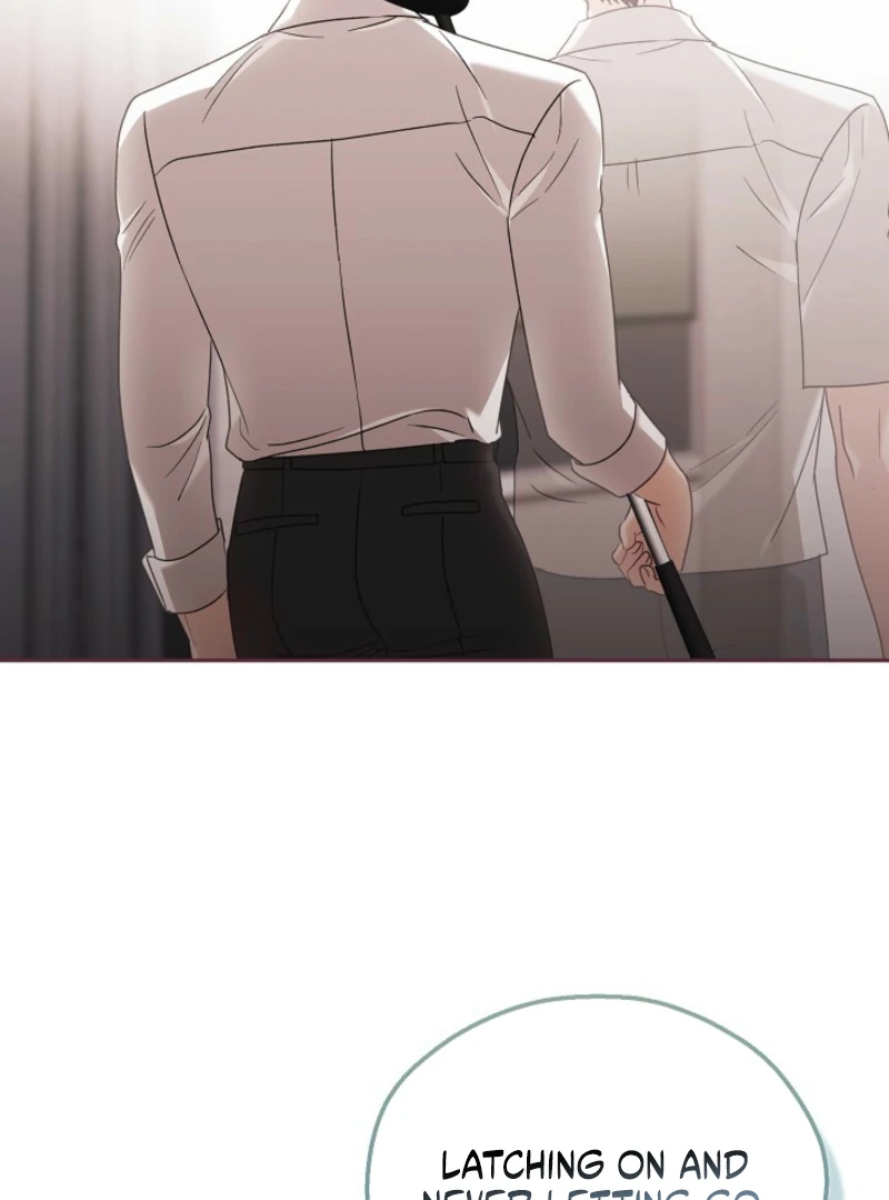 A Fighting Dog’s Way of Courtship Chapter 8 - Page 121