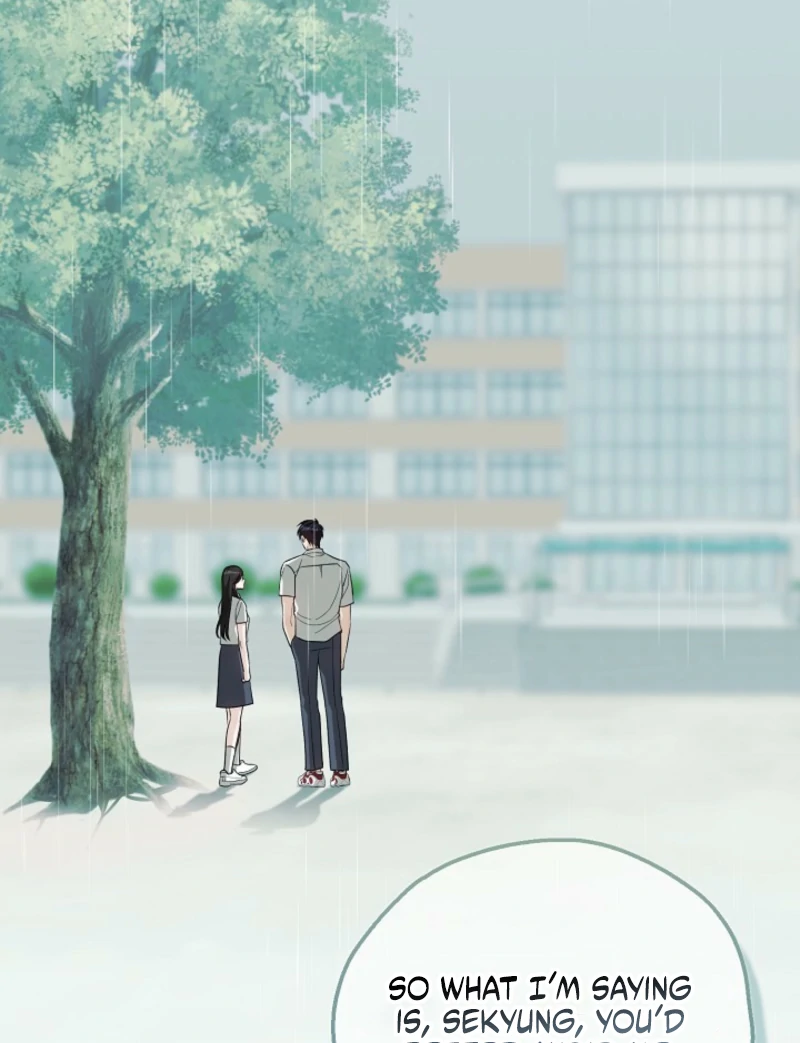 A Fighting Dog’s Way of Courtship Chapter 8 - Page 123