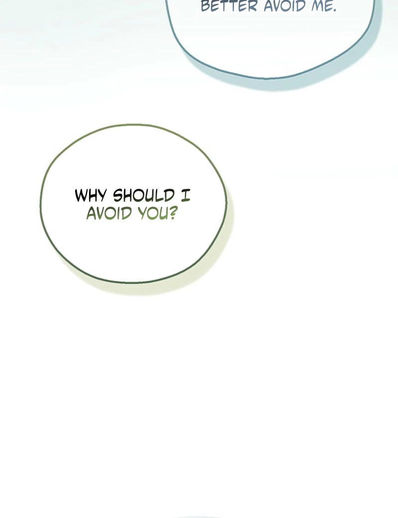 A Fighting Dog’s Way of Courtship Chapter 8 - Page 124