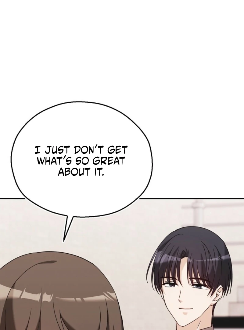 A Fighting Dog’s Way of Courtship Chapter 8 - Page 36