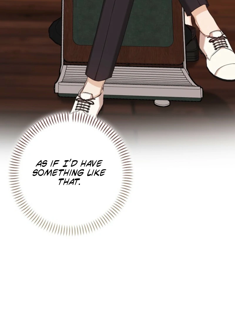 A Fighting Dog’s Way of Courtship Chapter 8 - Page 5