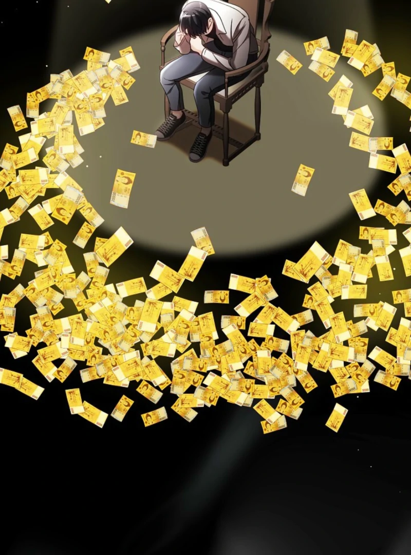 A Fighting Dog’s Way of Courtship Chapter 8 - Page 47