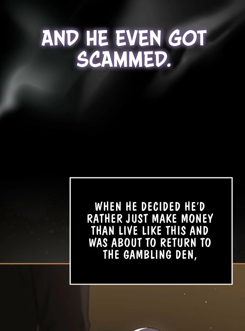 A Fighting Dog’s Way of Courtship Chapter 8 - Page 48