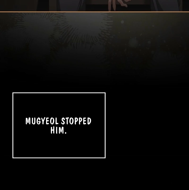 A Fighting Dog’s Way of Courtship Chapter 8 - Page 50