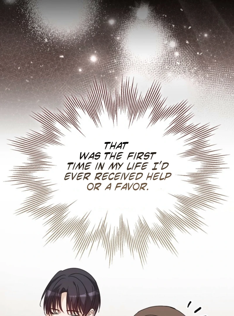 A Fighting Dog’s Way of Courtship Chapter 8 - Page 53