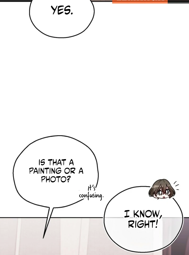 A Fighting Dog’s Way of Courtship Chapter 8 - Page 58