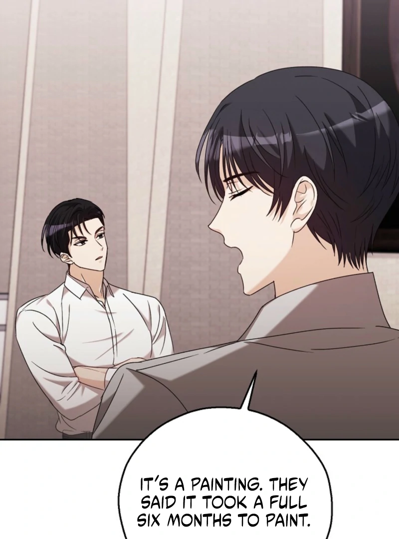 A Fighting Dog’s Way of Courtship Chapter 8 - Page 59