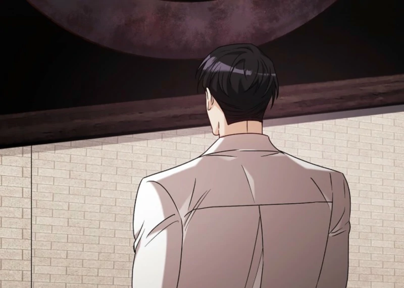 A Fighting Dog’s Way of Courtship Chapter 8 - Page 62