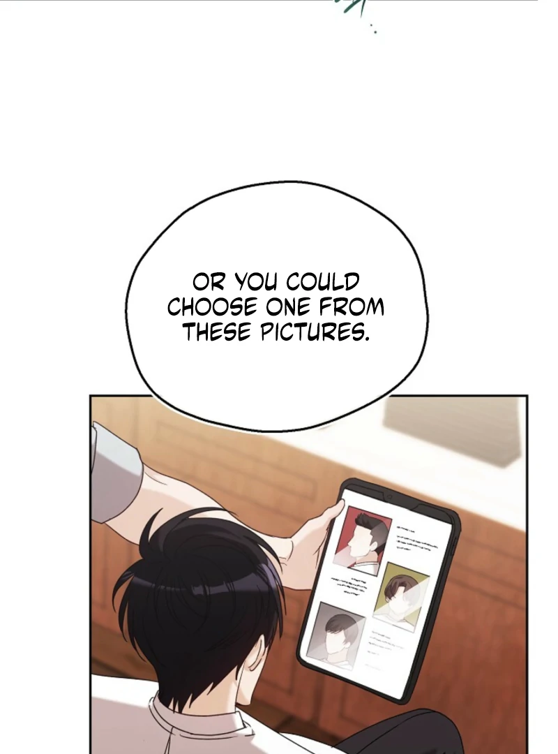 A Fighting Dog’s Way of Courtship Chapter 8 - Page 8