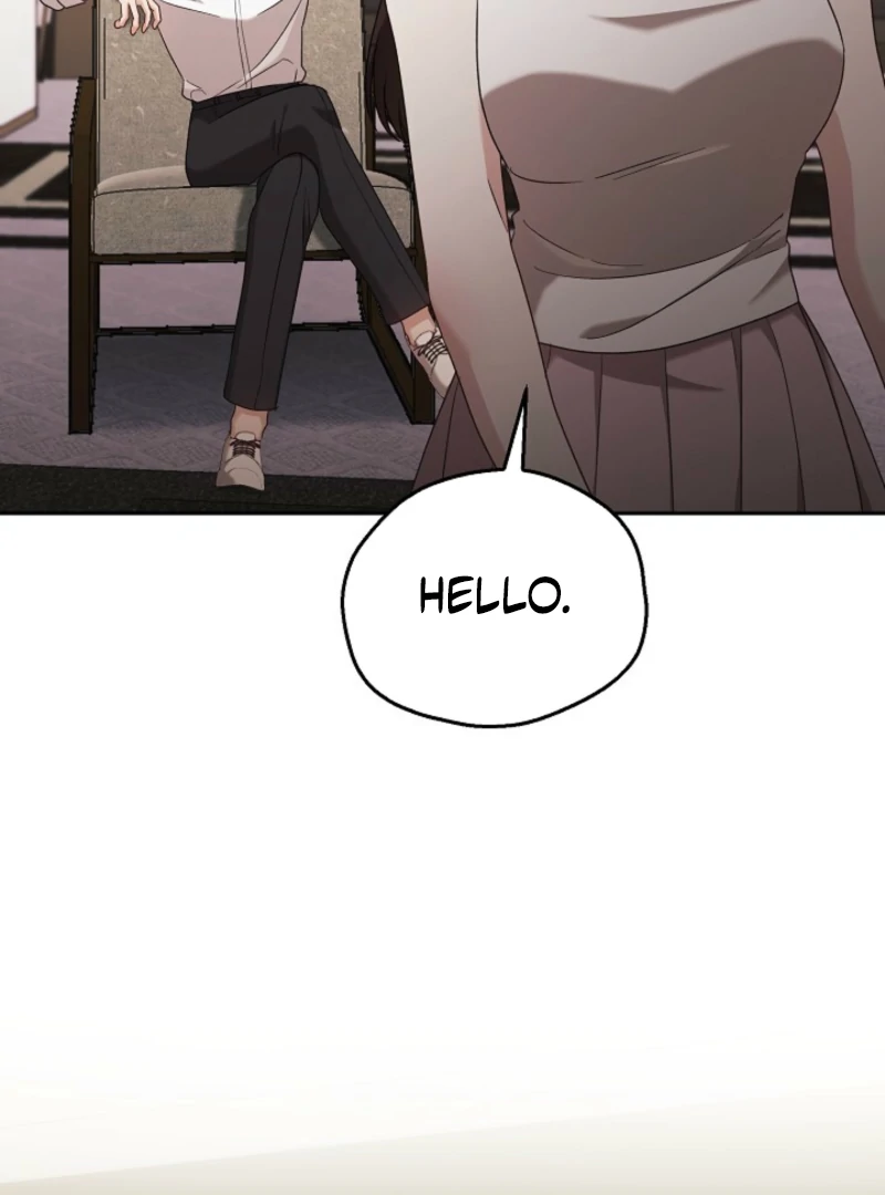 A Fighting Dog’s Way of Courtship Chapter 8 - Page 84