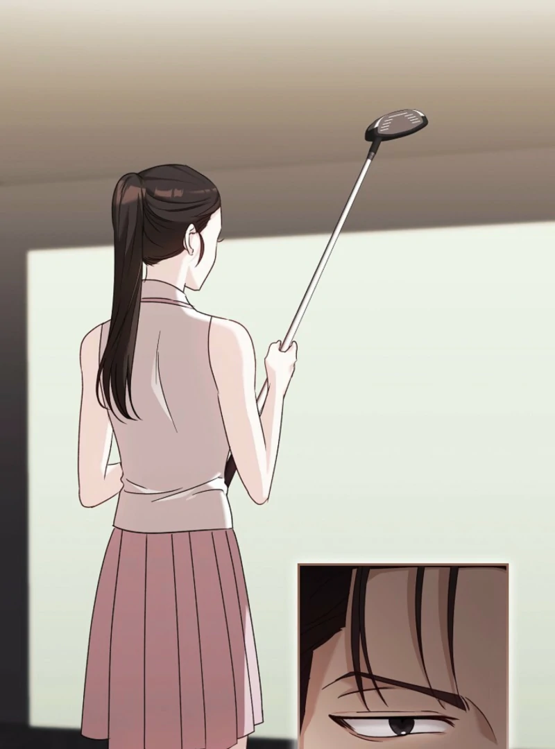 A Fighting Dog’s Way of Courtship Chapter 8 - Page 85