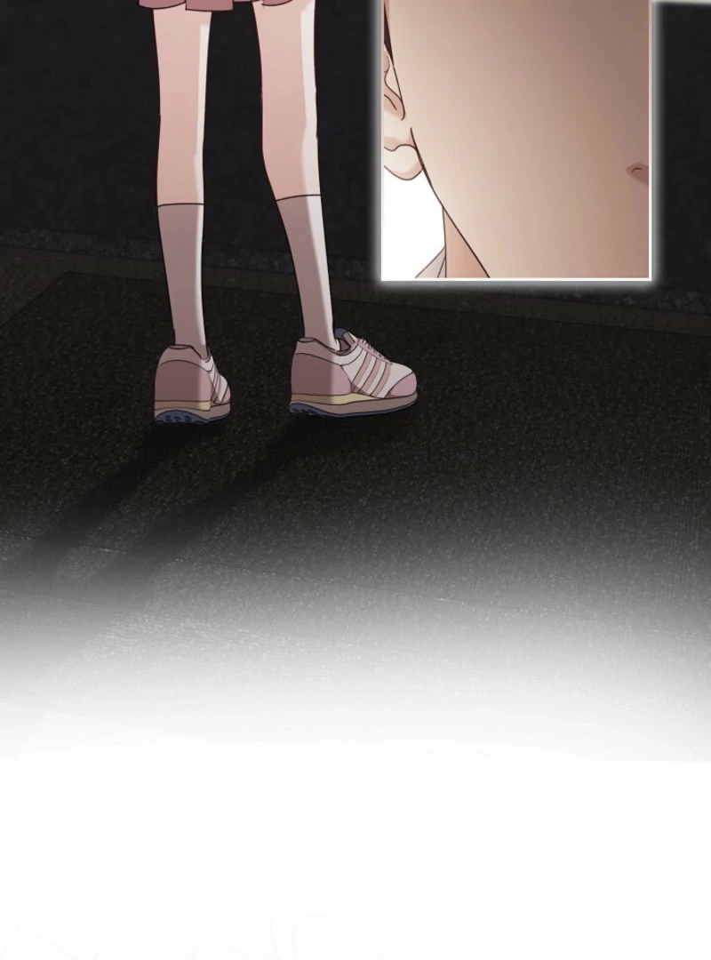 A Fighting Dog’s Way of Courtship Chapter 8 - Page 86