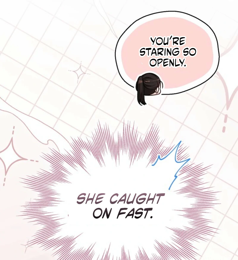 A Fighting Dog’s Way of Courtship Chapter 8 - Page 87