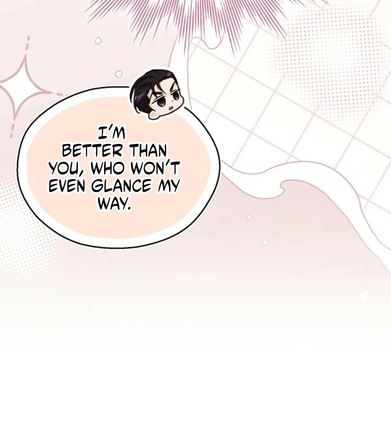 A Fighting Dog’s Way of Courtship Chapter 8 - Page 88