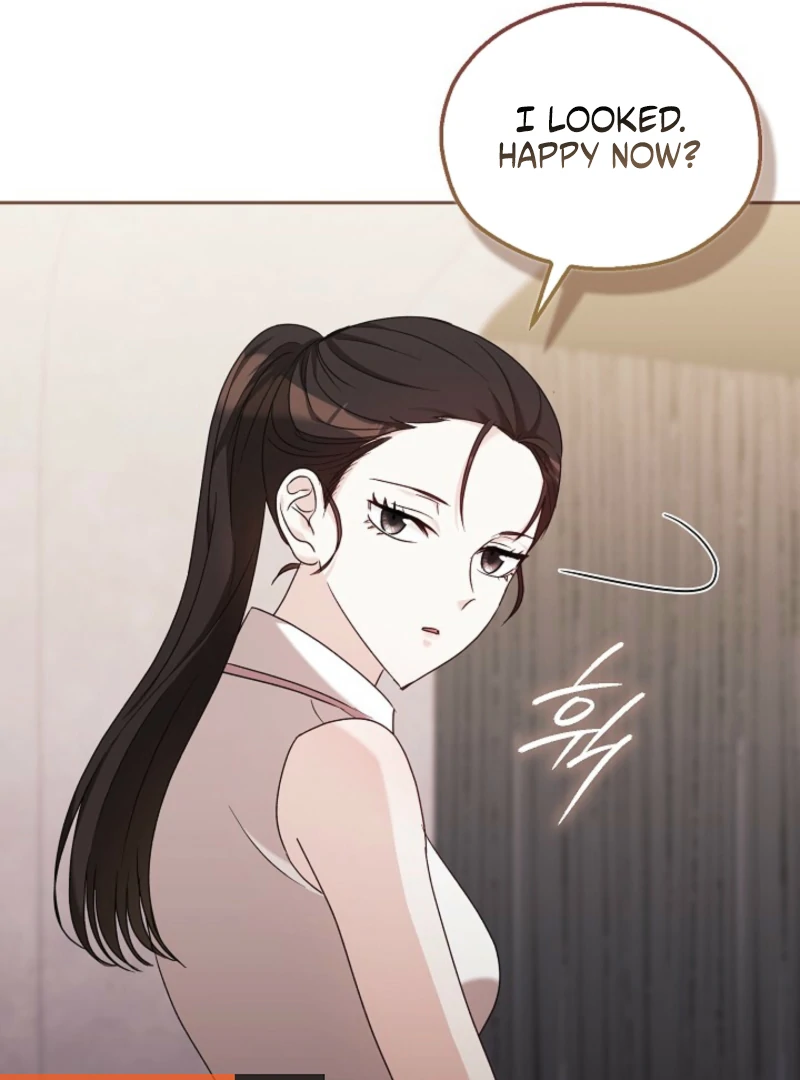 A Fighting Dog’s Way of Courtship Chapter 8 - Page 89