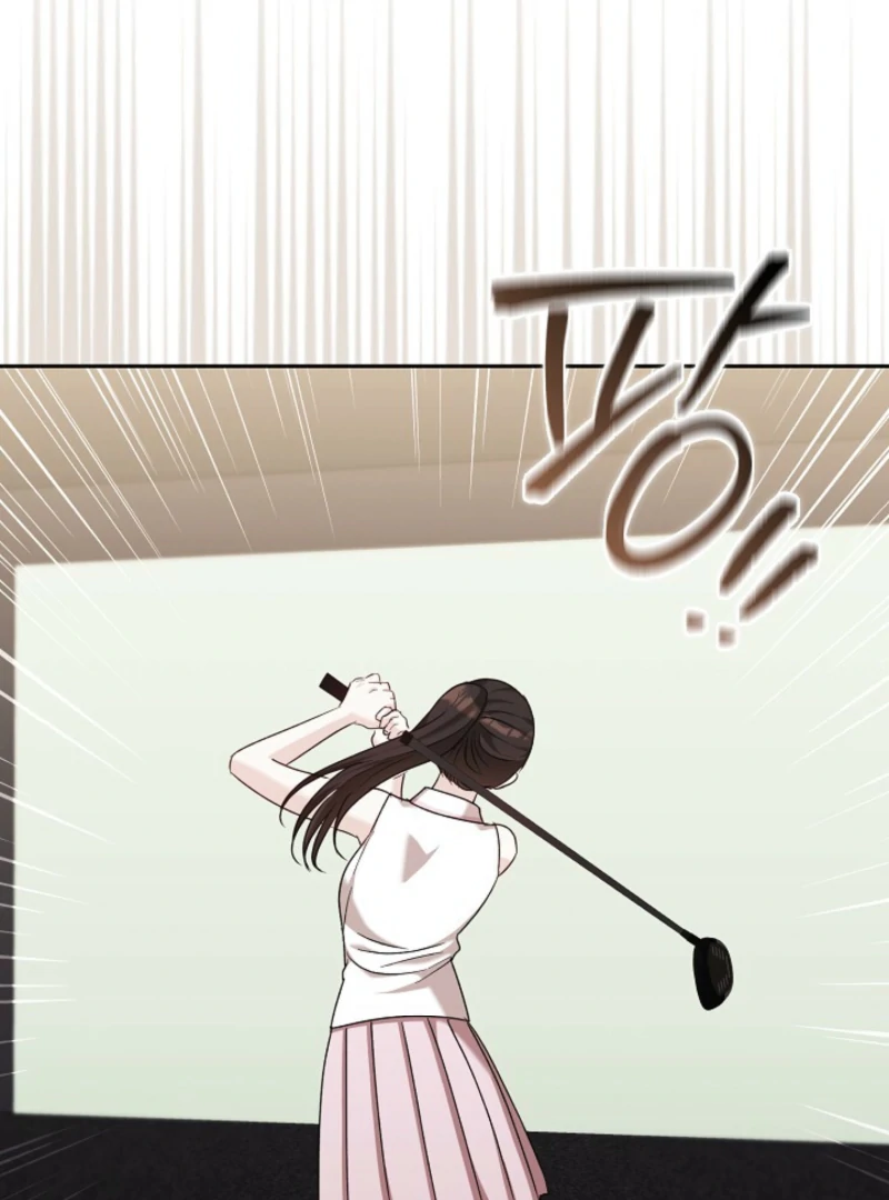 A Fighting Dog’s Way of Courtship Chapter 8 - Page 92