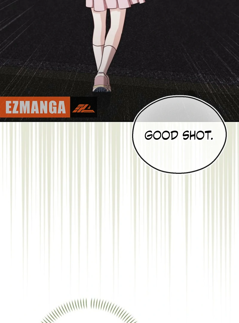 A Fighting Dog’s Way of Courtship Chapter 8 - Page 93