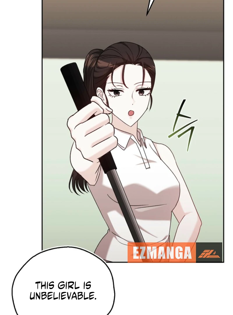 A Fighting Dog’s Way of Courtship Chapter 8 - Page 97