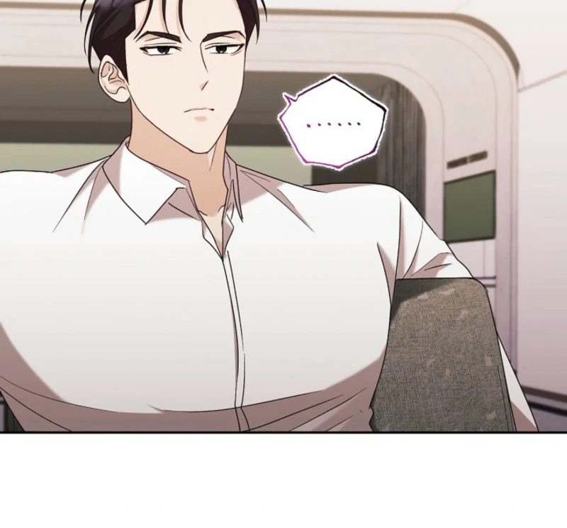 A Fighting Dog’s Way of Courtship Chapter 8 - Page 99