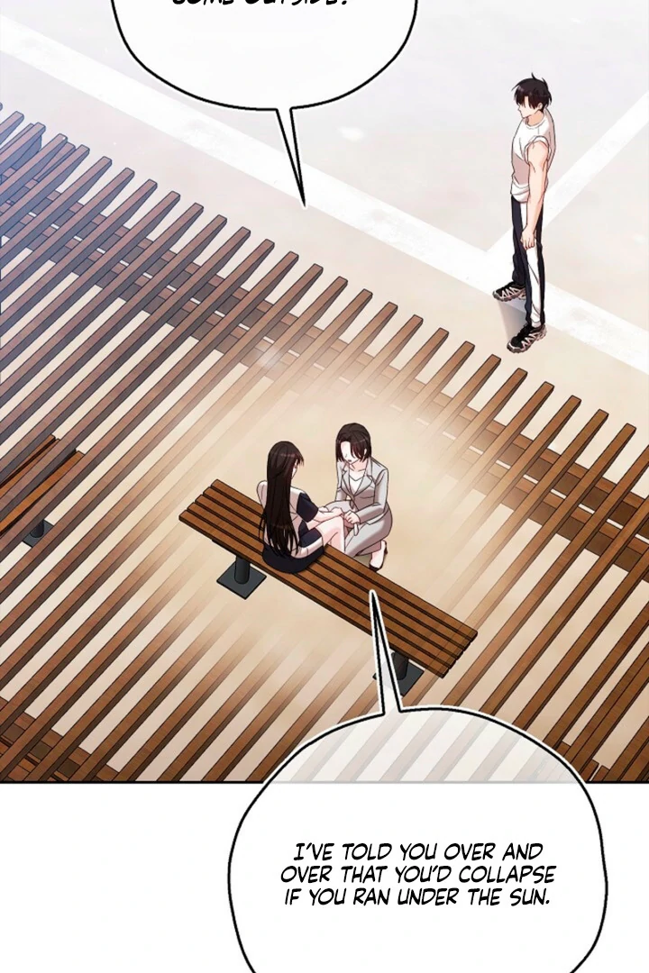 A Fighting Dog’s Way of Courtship Chapter 9 - Page 102