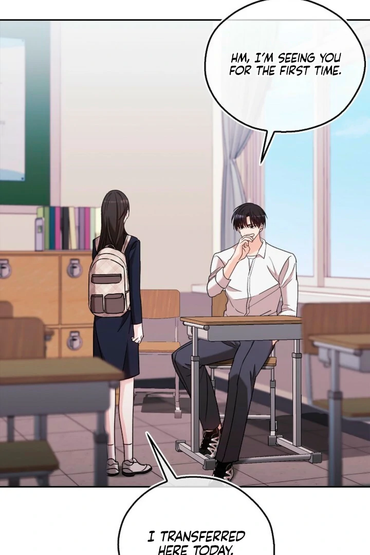 A Fighting Dog’s Way of Courtship Chapter 9 - Page 16