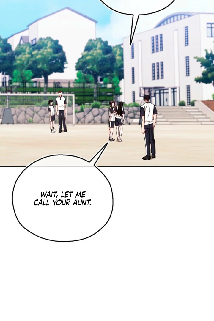 A Fighting Dog’s Way of Courtship Chapter 9 - Page 76