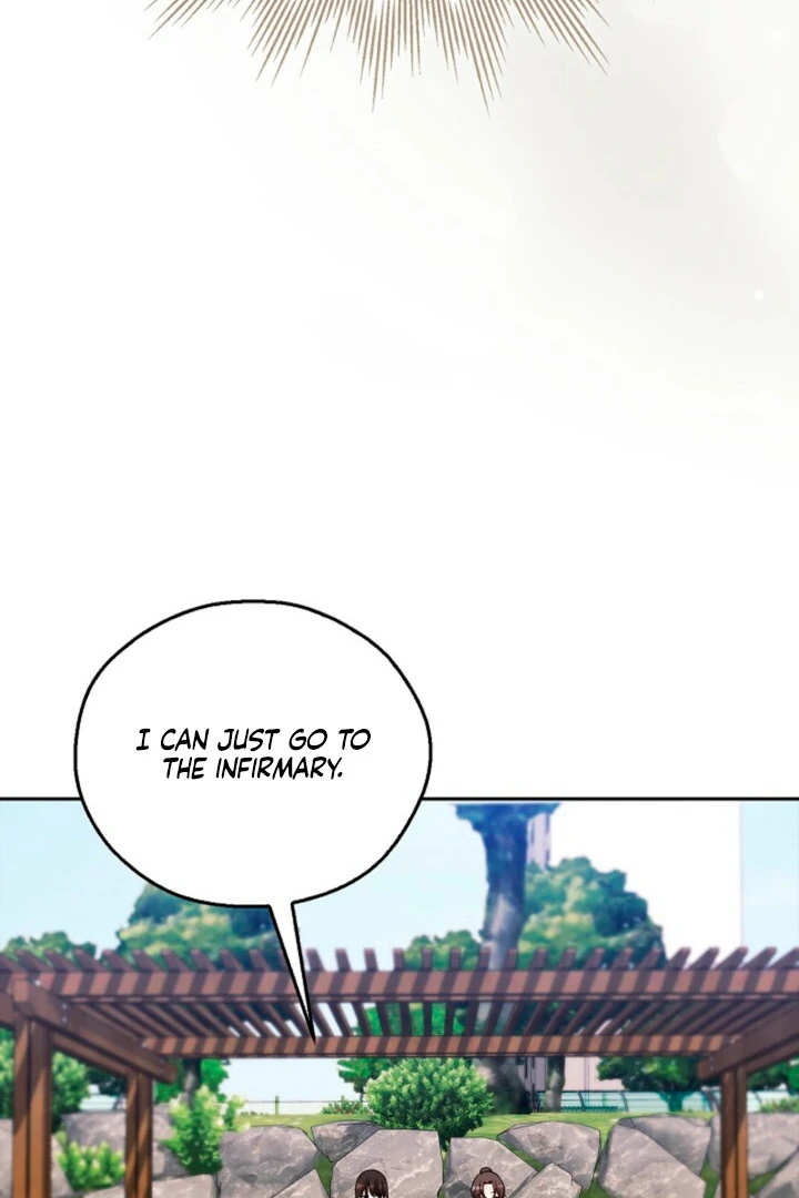 A Fighting Dog’s Way of Courtship Chapter 9 - Page 79