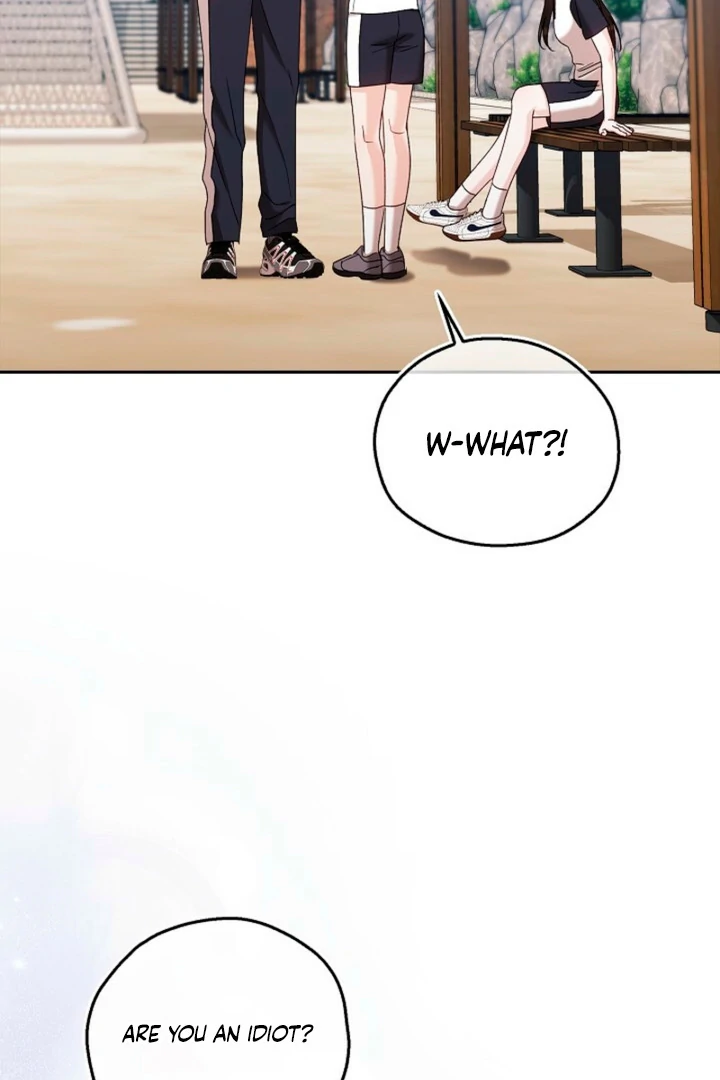 A Fighting Dog’s Way of Courtship Chapter 9 - Page 89