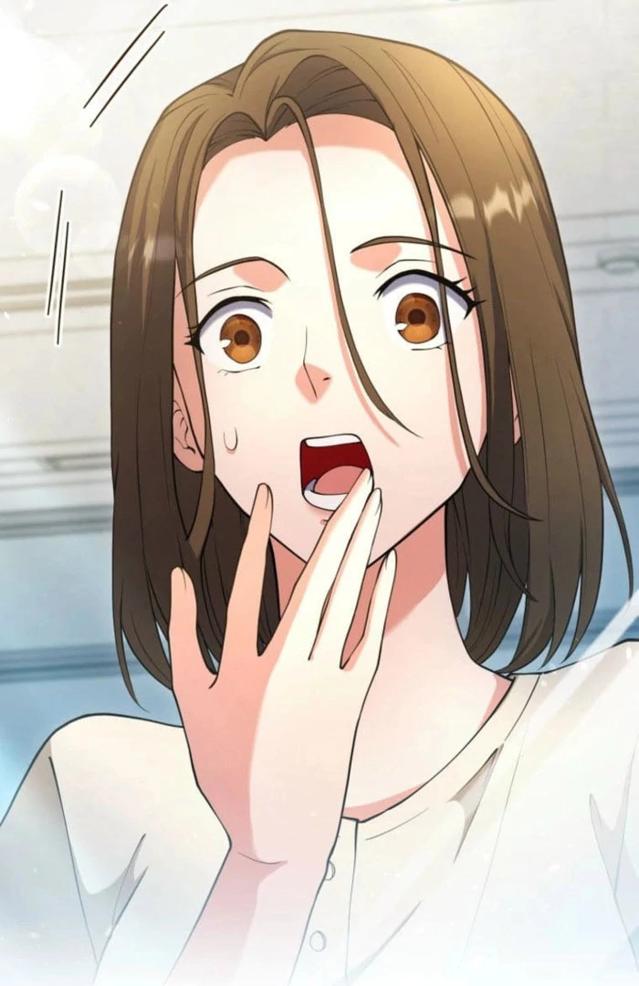 A Forbidden Sweet Rain Chapter 11 - Page 11