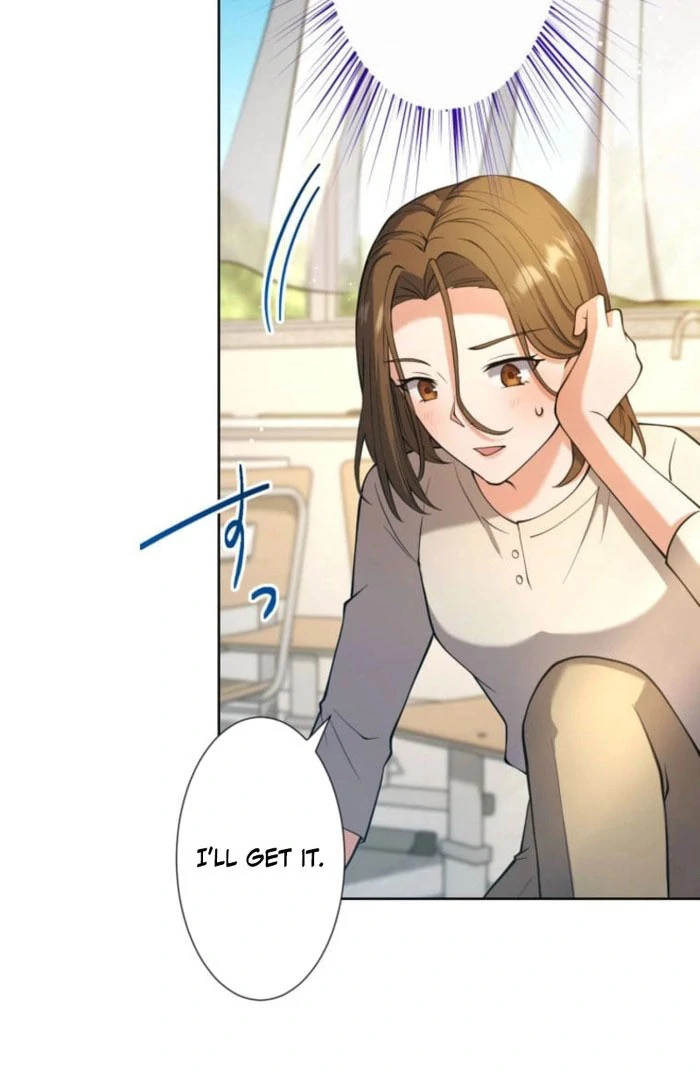 A Forbidden Sweet Rain Chapter 11 - Page 120