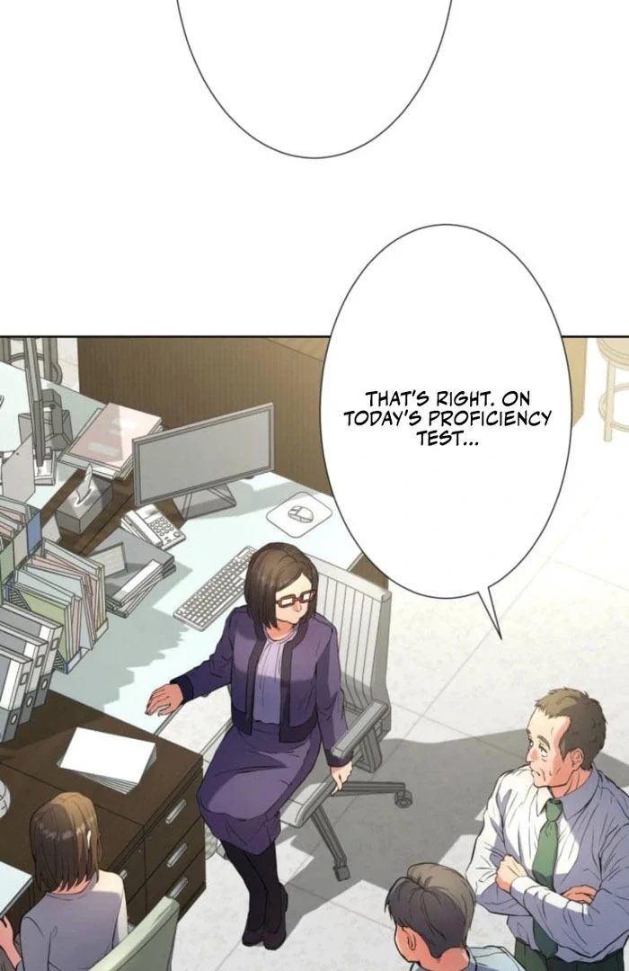 A Forbidden Sweet Rain Chapter 11 - Page 3