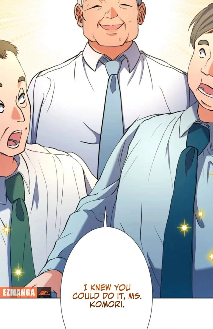 A Forbidden Sweet Rain Chapter 11 - Page 35