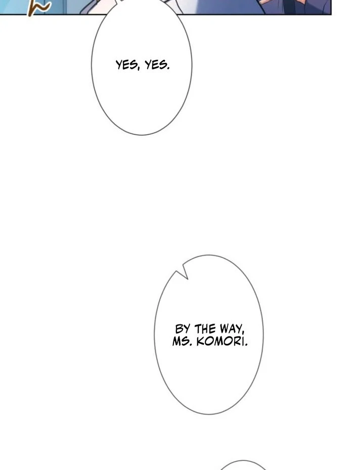 A Forbidden Sweet Rain Chapter 11 - Page 37