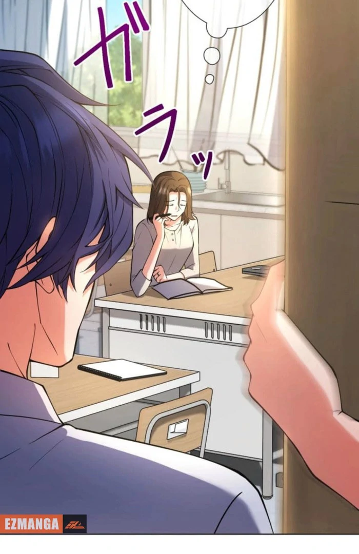 A Forbidden Sweet Rain Chapter 11 - Page 62