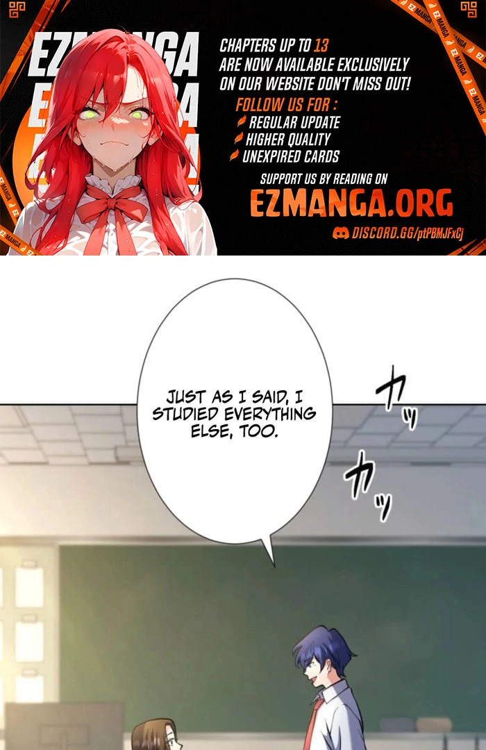 A Forbidden Sweet Rain Chapter 11 - Page 68