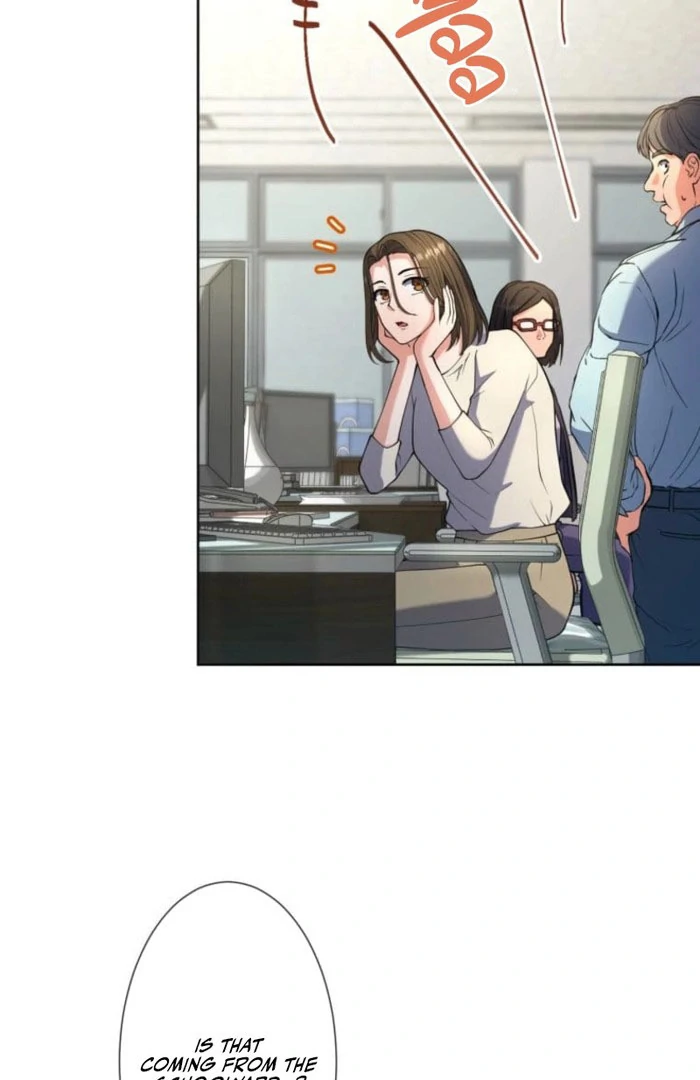 A Forbidden Sweet Rain Chapter 11 - Page 8