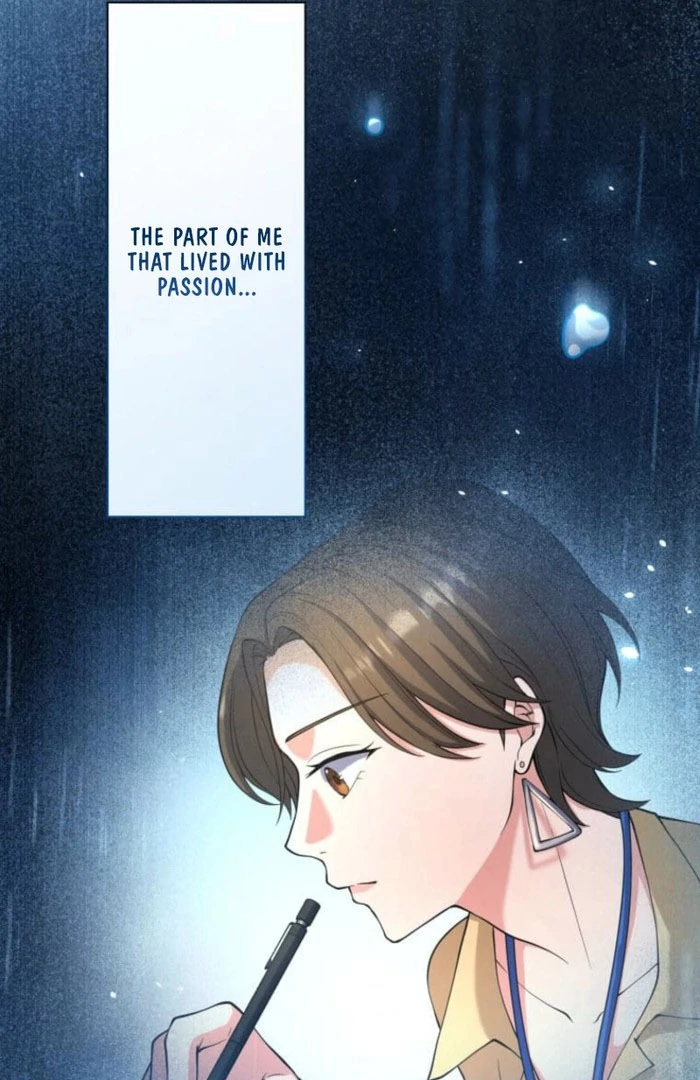 A Forbidden Sweet Rain Chapter 11 - Page 76