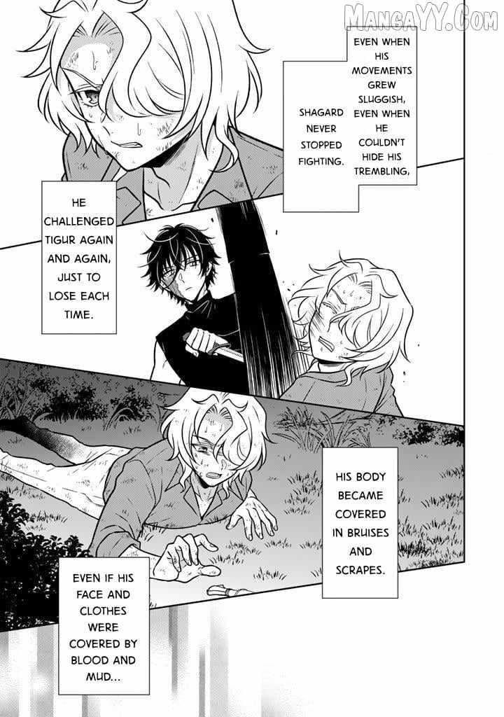 A Former Assassin Was Reborn As A Blue-Hooded Daughter Chapter 29 - Page 17