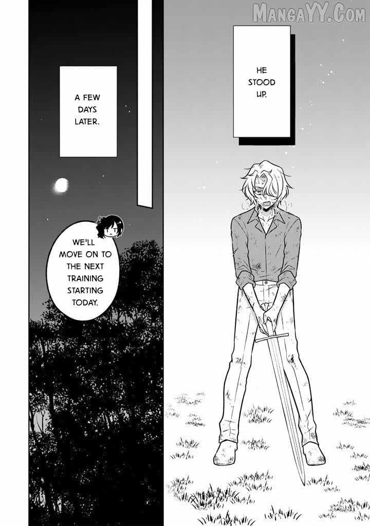 A Former Assassin Was Reborn As A Blue-Hooded Daughter Chapter 29 - Page 18