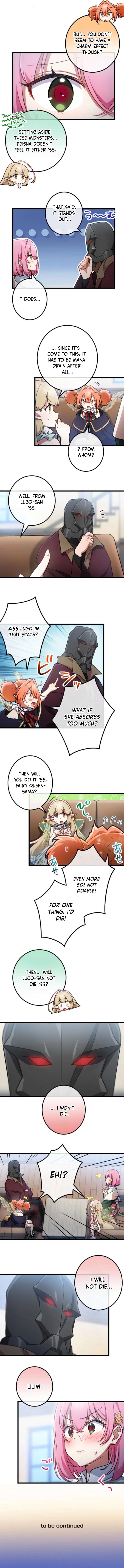 A Former S-rank Adventurer Who Was Betrayed By His Griends Because He Was Too Strong Wants to Live a Slow Life in The Countryside Chapter 32 - Page 5