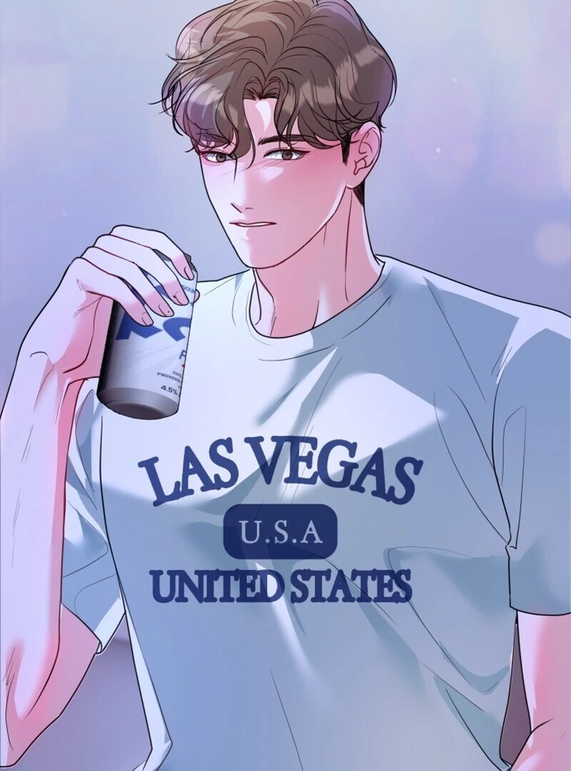 A Game for Three Chapter 1 - Page 11