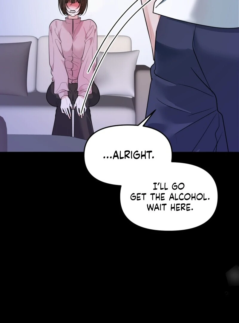 A Game for Three Chapter 1 - Page 123