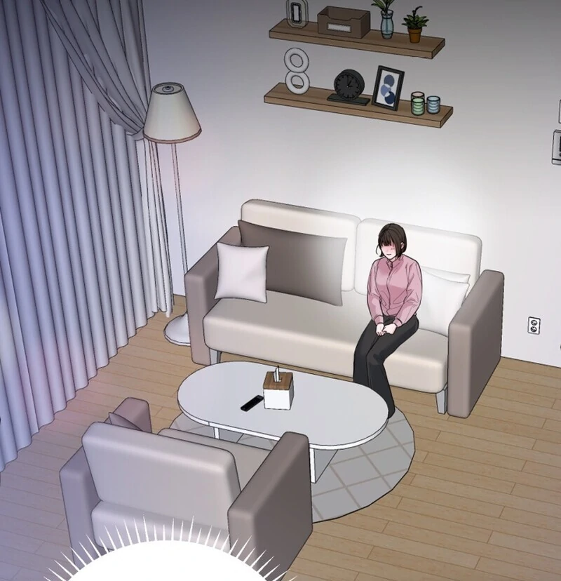 A Game for Three Chapter 1 - Page 125