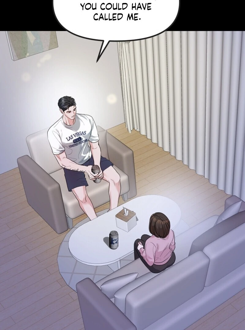 A Game for Three Chapter 1 - Page 131