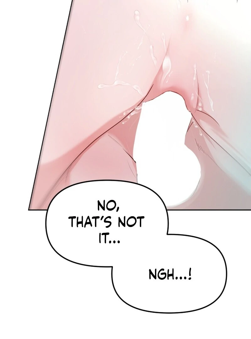 A Game for Three Chapter 1 - Page 21