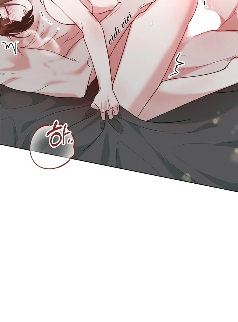 A Game for Three Chapter 1 - Page 31